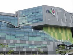 Chuan Villas (D19), Terrace #504589811